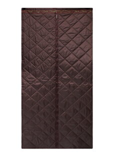 Дверная штора Теплая преграда