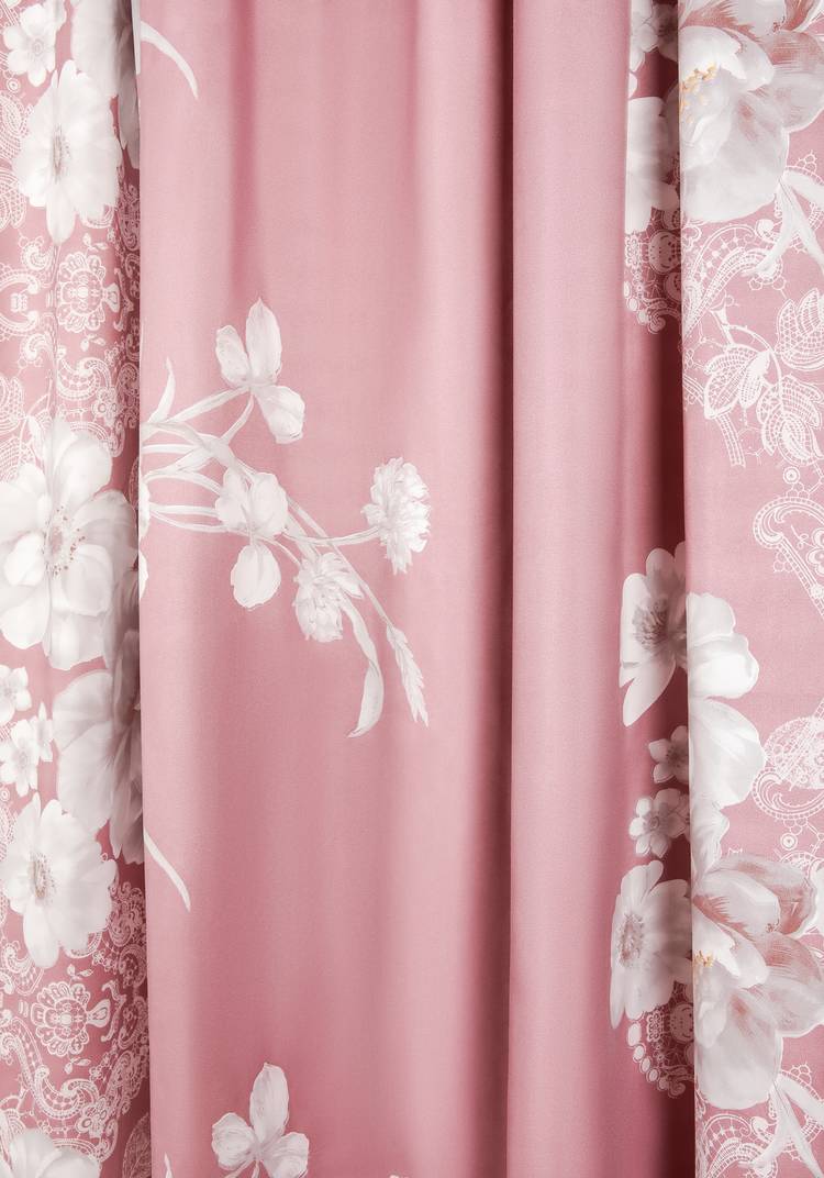 Комплект легких портьер Жасмин шир.  750, рис. 14