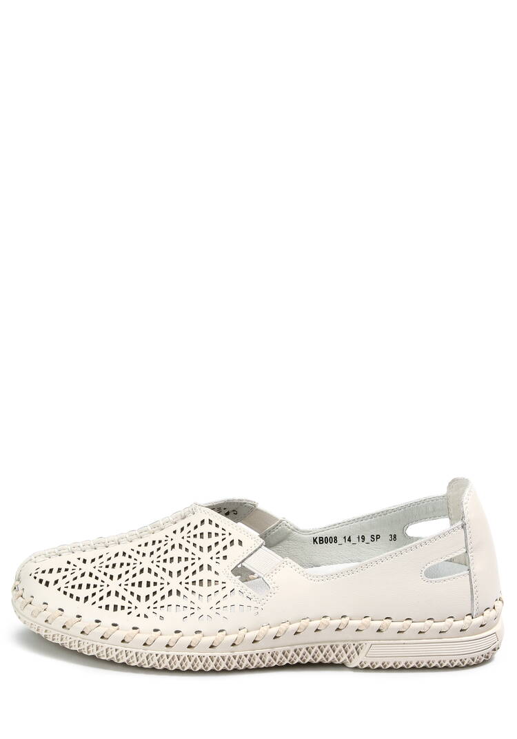 Туфли женские Милена шир.  750, рис. 12