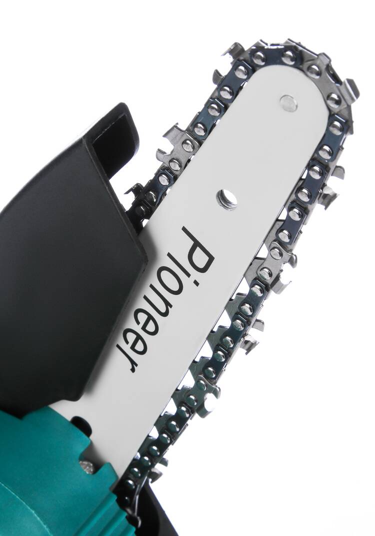 Пила цепная аккумуляторная шир.  750, рис. 5