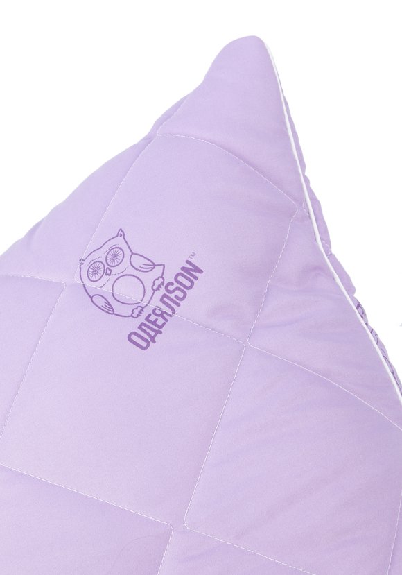 Подушка Эффект персика шир.  580, рис. 17