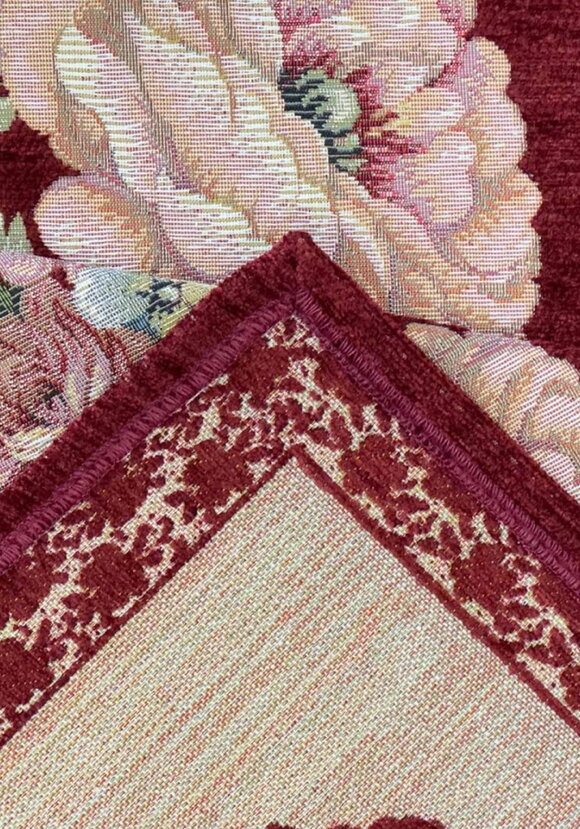 Скатерть-покрывало гобеленовая шир.  580, рис. 3