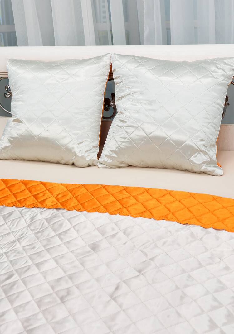 Подушки декоративные Жемчужина, 2 шт. шир.  750, рис. 25