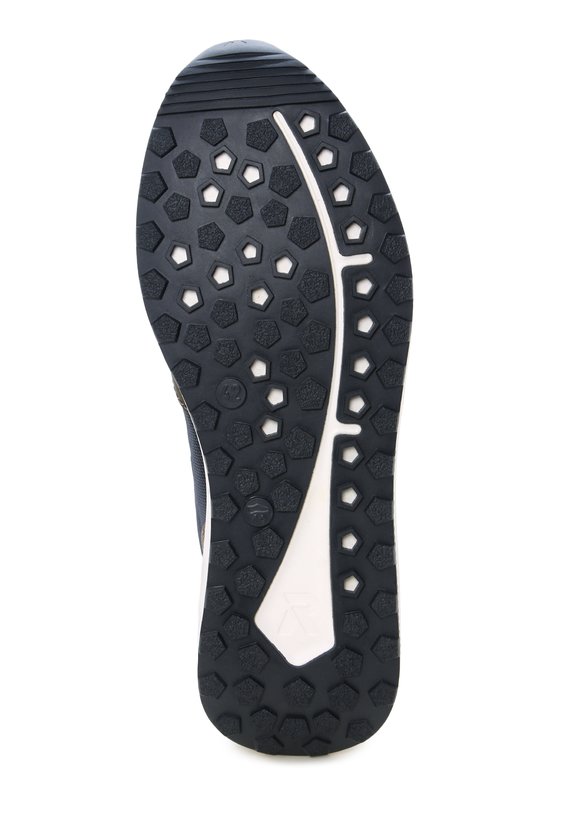 Кроссовки мужские Вильям шир.  580, рис. 15