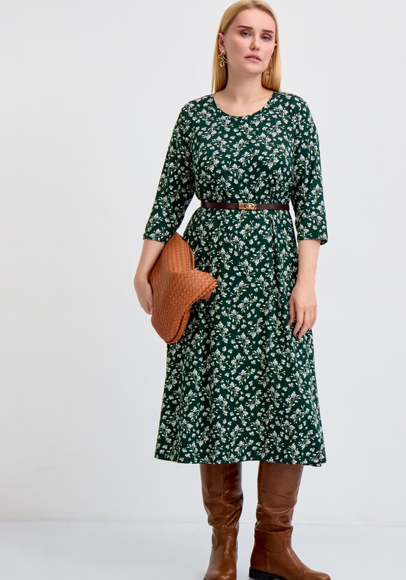 Платье Лотта шир.  580, рис. 7