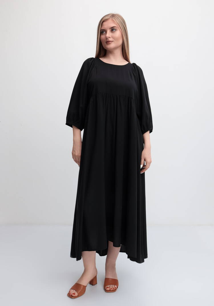 Платье Лорэн шир.  750, рис. 10