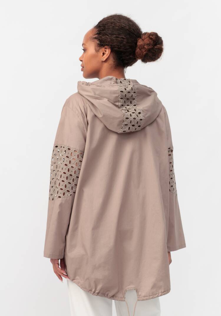 Пыльник Кассандра шир.  750, рис. 9