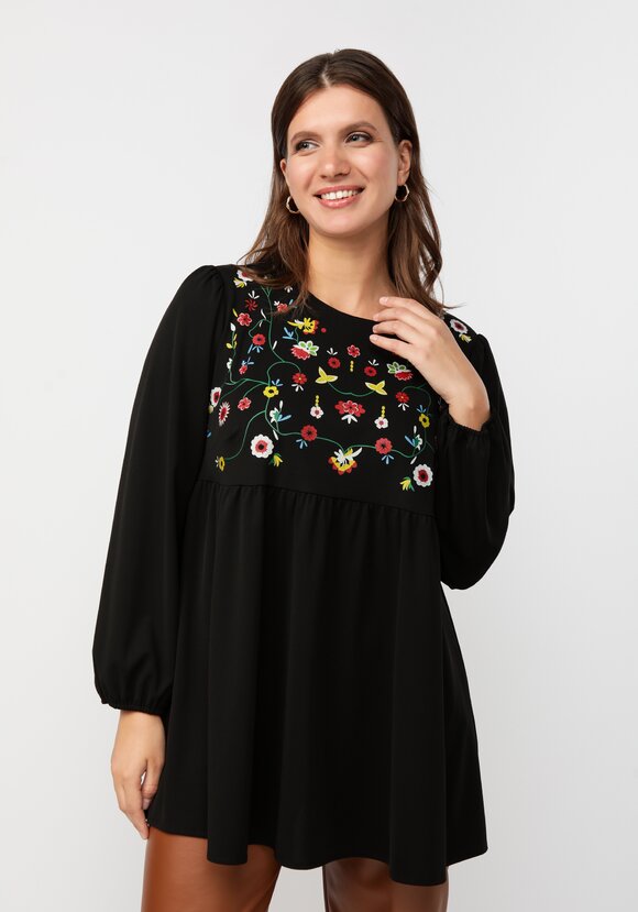 Туника Флоренс шир.  580, рис. 1