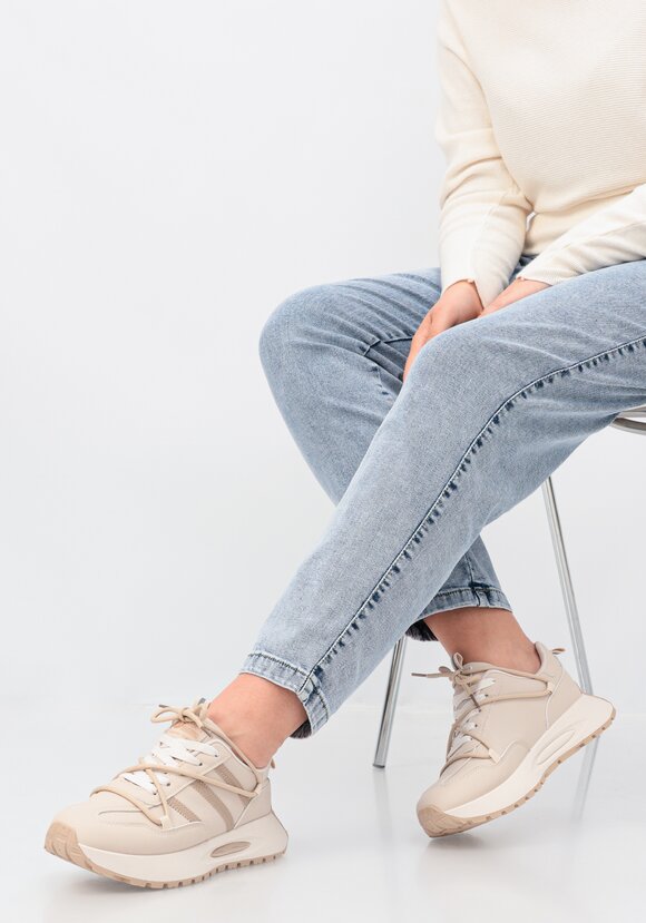 Кроссовки женские Ариада шир.  580, рис. 33