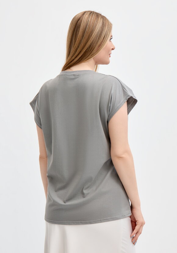 Футболка Эмма шир.  580, рис. 13