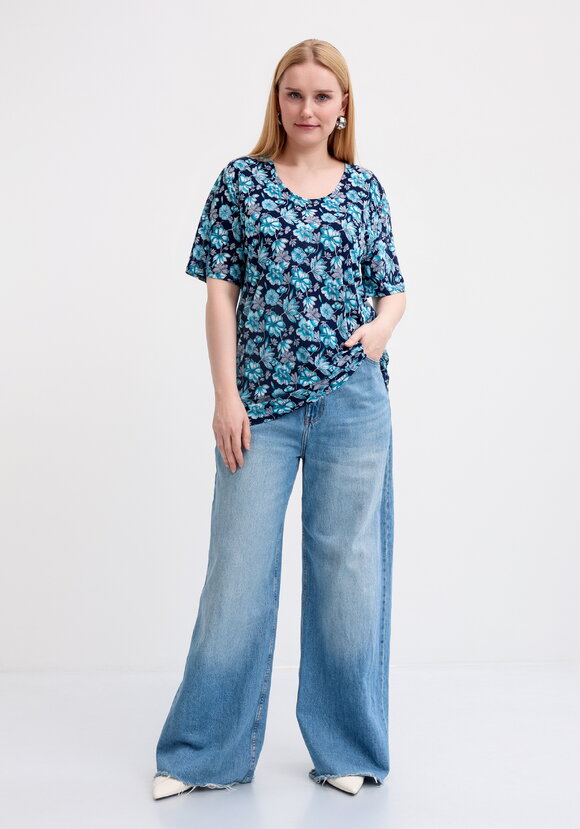 Футболка Салиха шир.  580, рис. 17