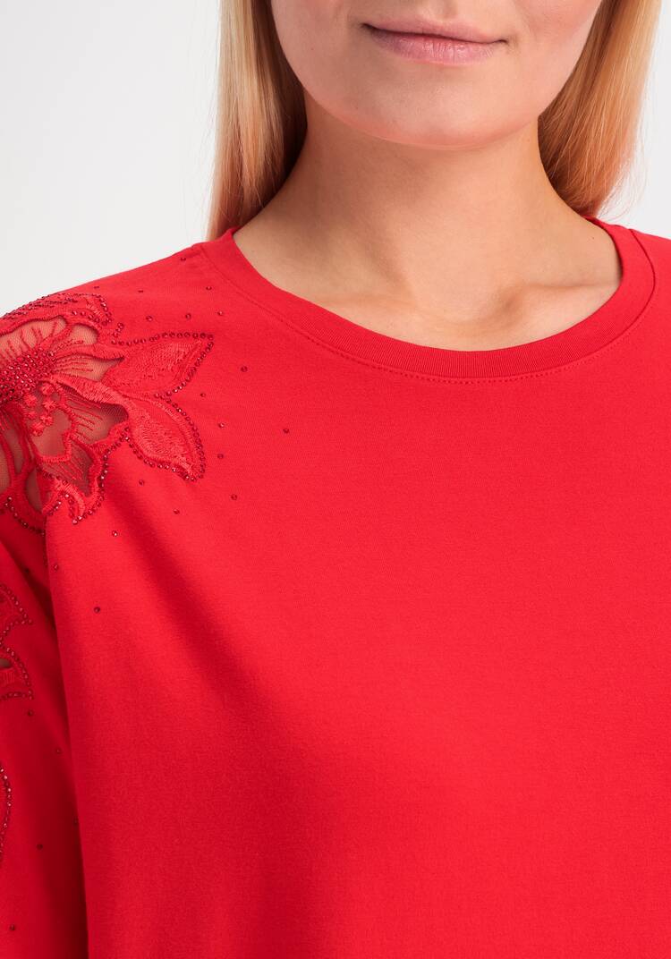 Блуза Уилла шир.  750, рис. 5