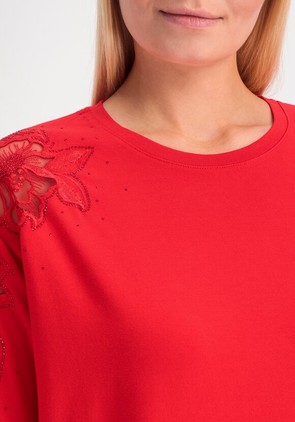 Блуза Уилла шир.  580, рис. 5