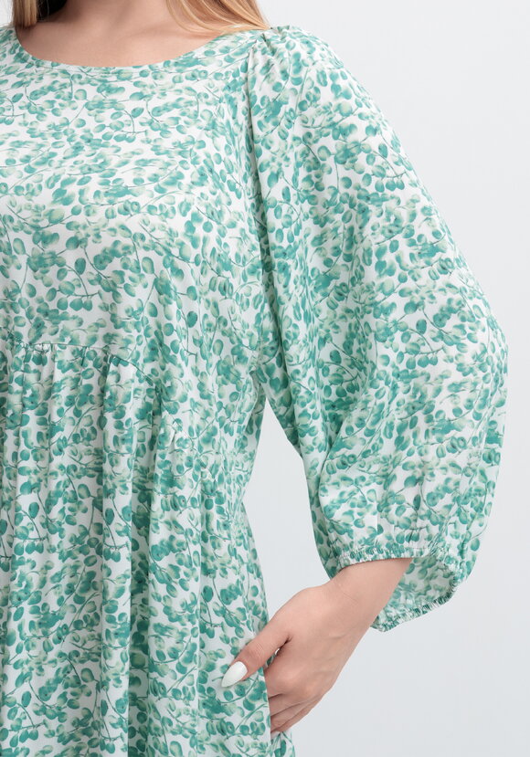 Платье Лорэн шир.  580, рис. 6