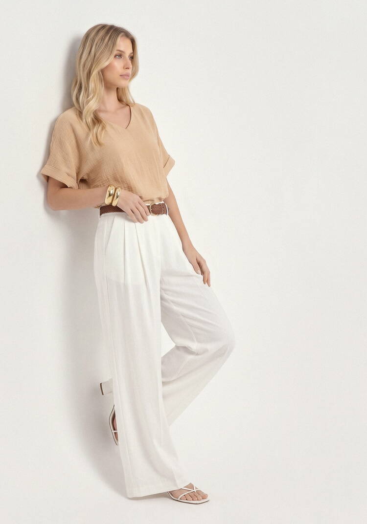 Блуза Фридерика шир.  750, рис. 2