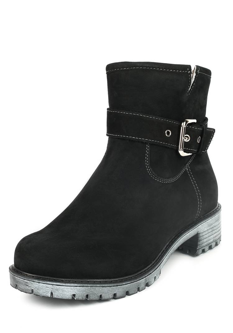 Ботинки женские Денния шир.  750, рис. 6