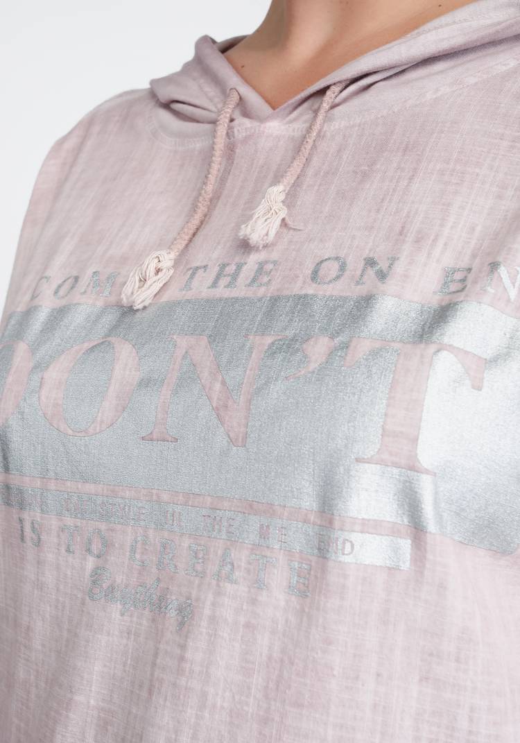 Блуза Радужный взгляд шир.  750, рис. 5