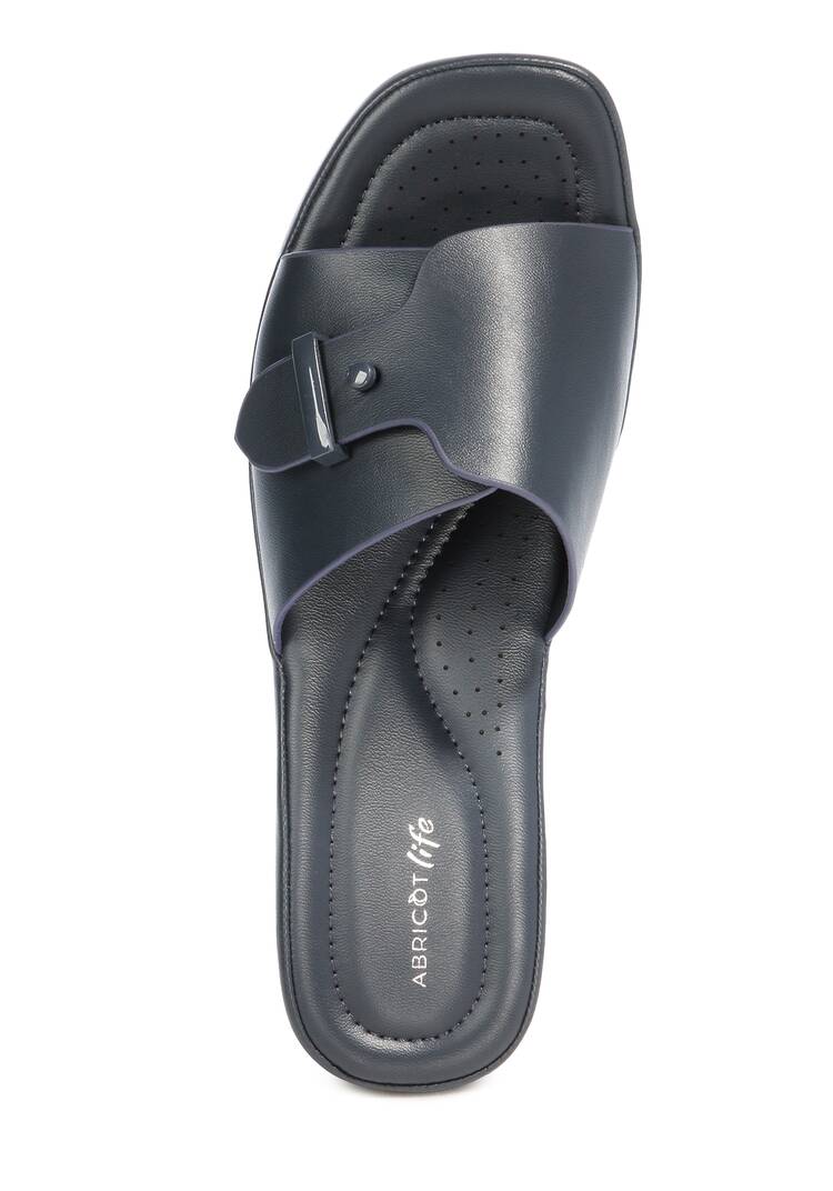 Сабо женские Лусия шир.  750, рис. 9