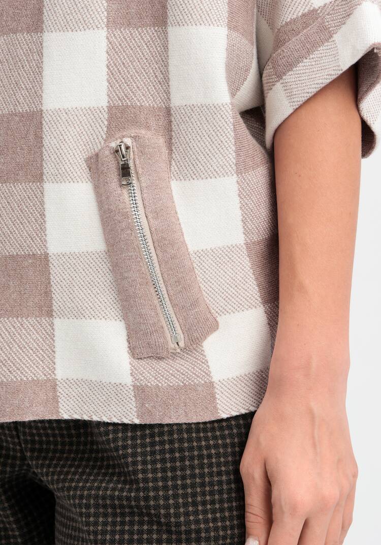 Джемпер Миления шир.  750, рис. 36