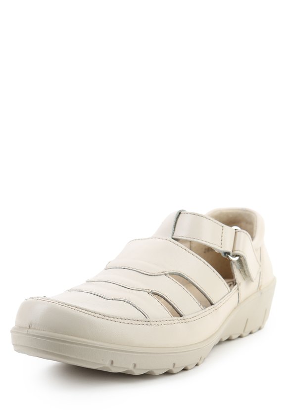 Полуботинки летние женские Линда шир.  580, рис. 1