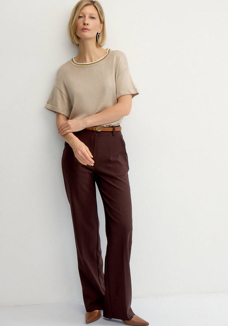 Джемпер Джобет шир.  750, рис. 3