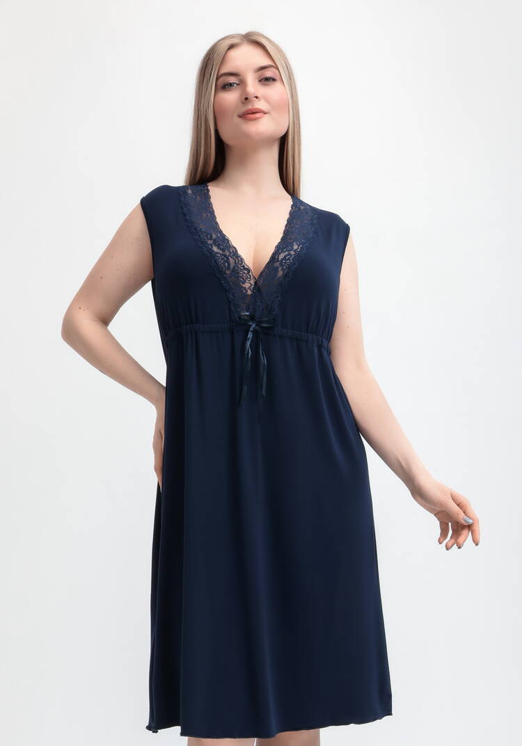 Сорочка Жанна шир.  750, рис. 1