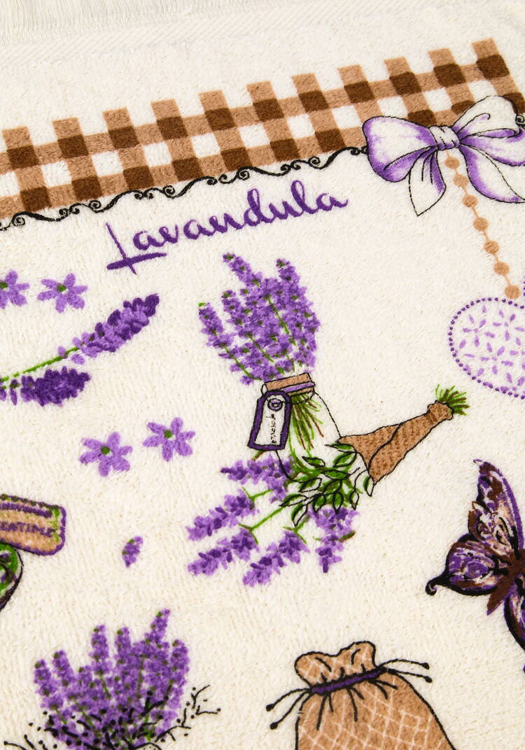 Комплект кухонных салфеток, 3 шт. шир.  750, рис. 4