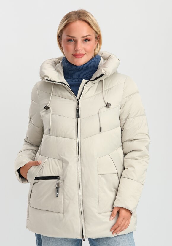 Куртка Лилия шир.  580, рис. 25