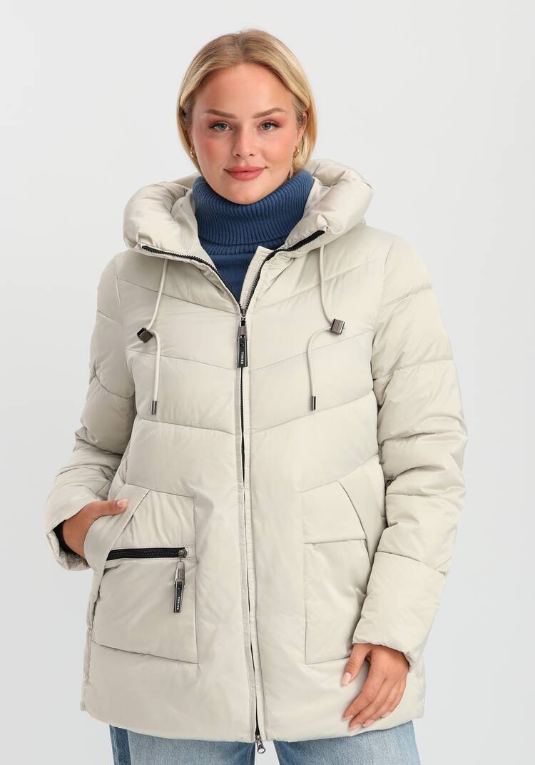 Куртка Лилия шир.  750, рис. 25