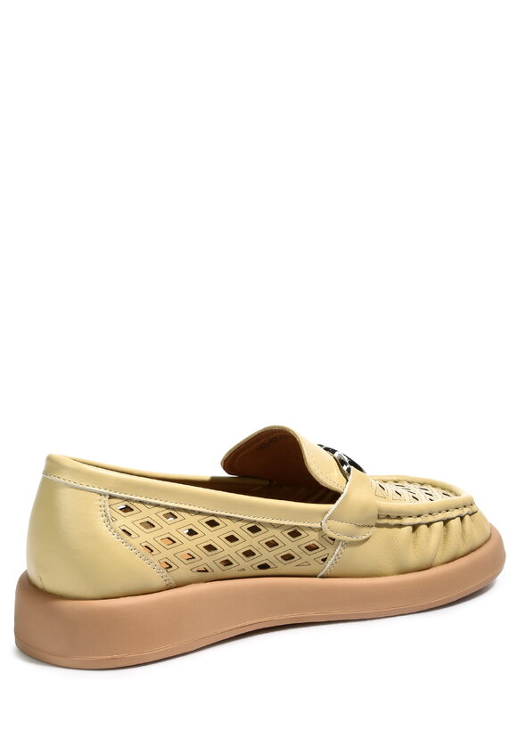 Лоферы женские Мерье шир.  580, рис. 8