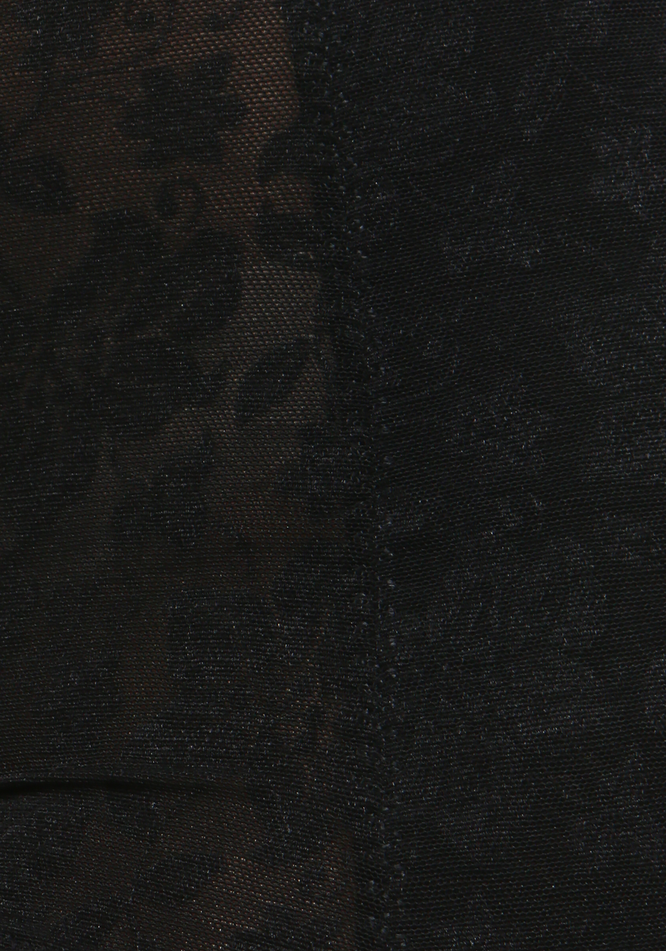 Корсет-трусы на молнии "Айседора" Frau Fogel, цвет черный, размер 56 - фото 6