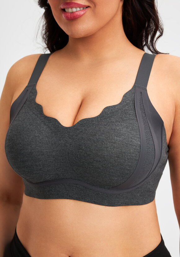 Топ-бра женский шир.  580, рис. 7