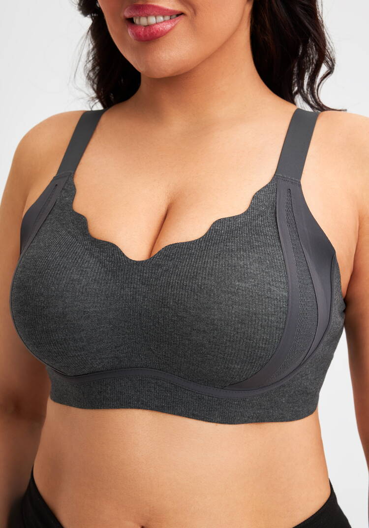 Топ-бра женский шир.  750, рис. 7