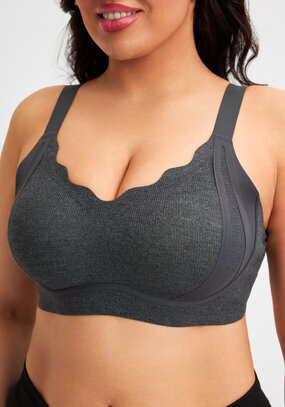 Топ-бра женский