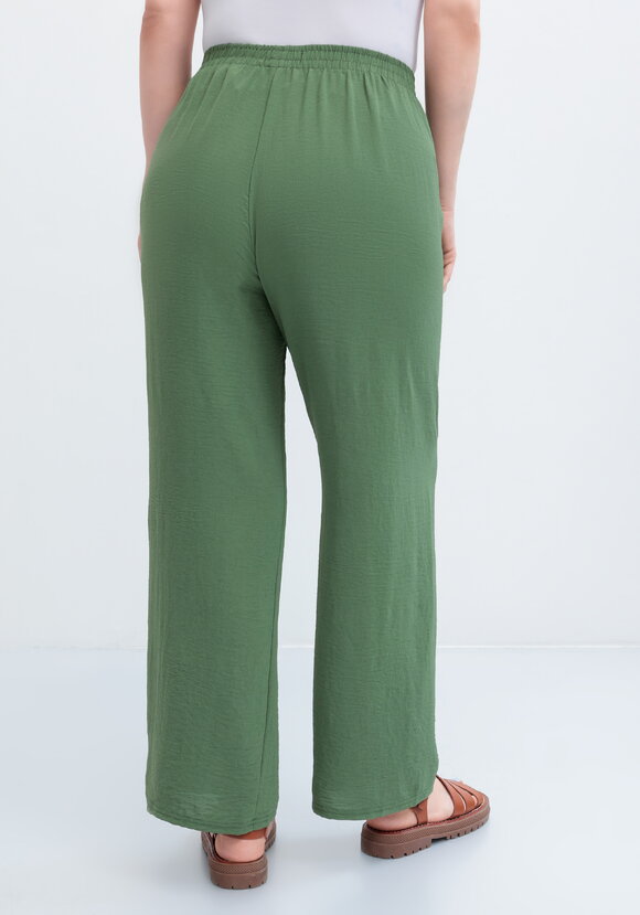 Брюки Данка шир.  580, рис. 13