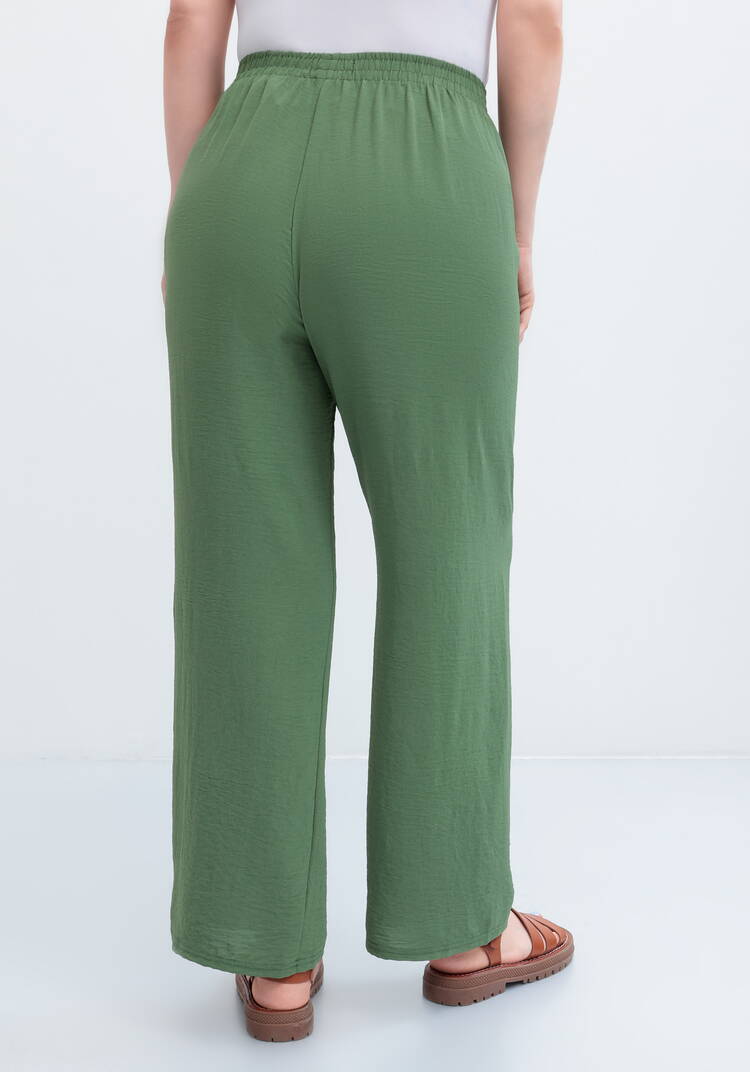 Брюки Данка шир.  750, рис. 13