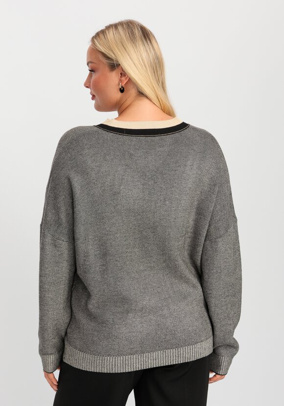 Джемпер Аника шир.  580, рис. 9