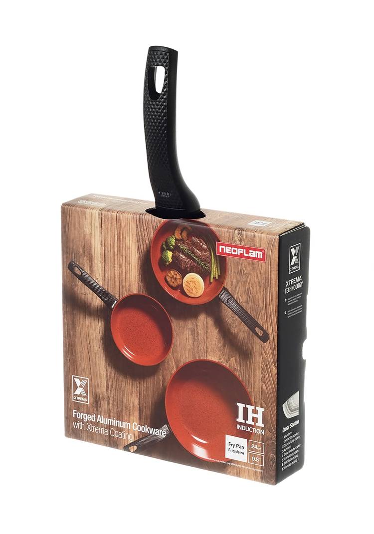 Сковорода Де Шеф шир.  750, рис. 6