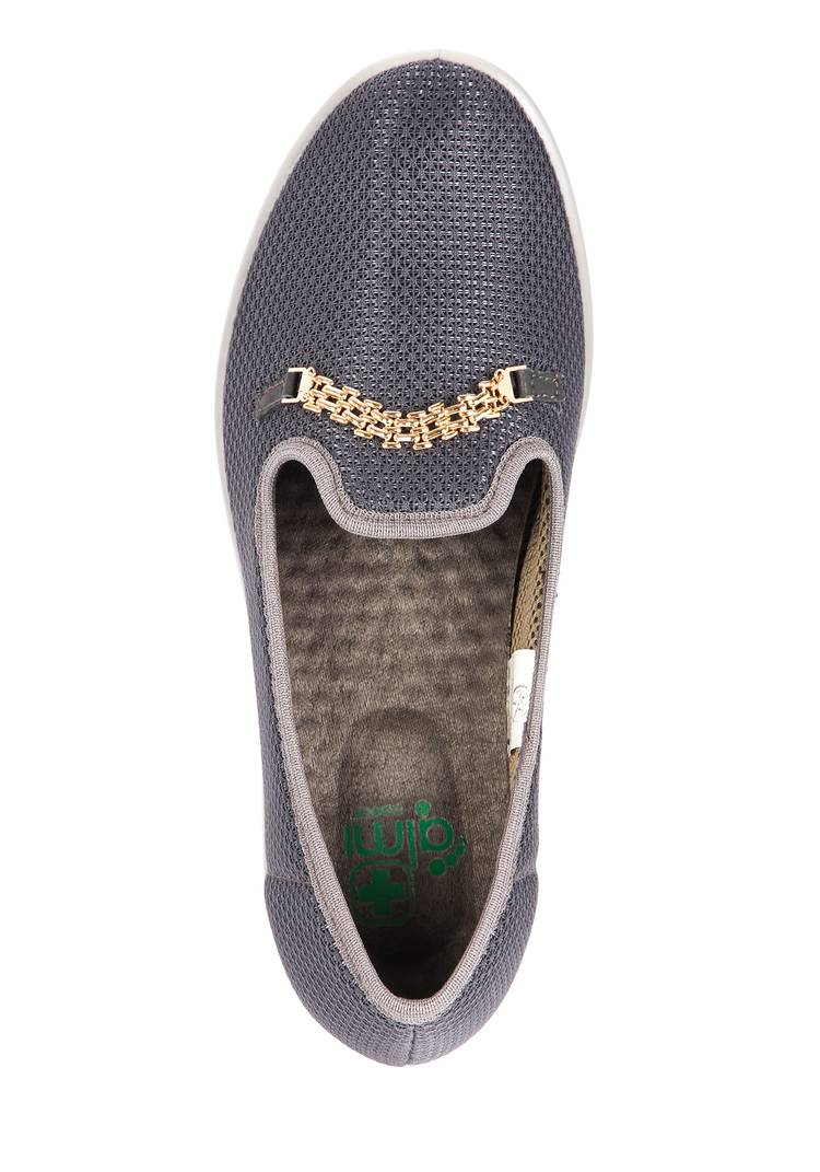 Туфли женские Бэкка шир.  750, рис. 8