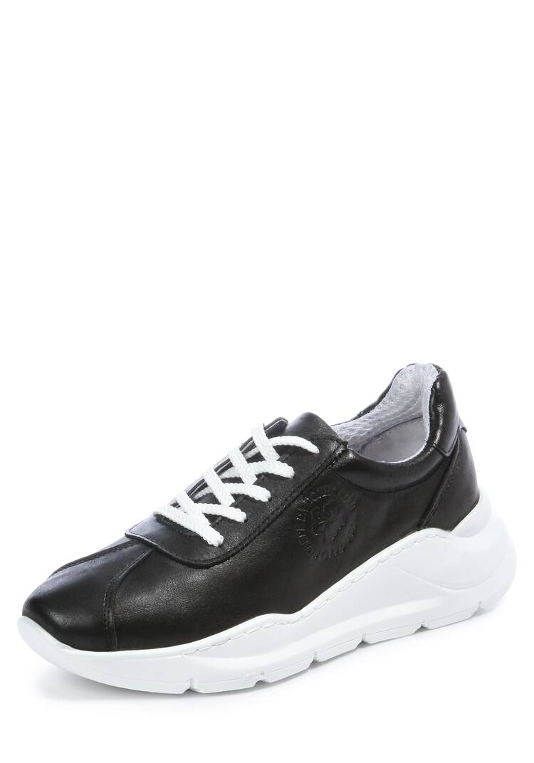 Кроссовки женские Эмилия шир.  750, рис. 5