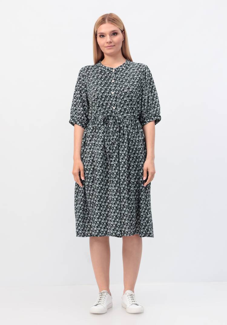 Платье Алеся шир.  750, рис. 14