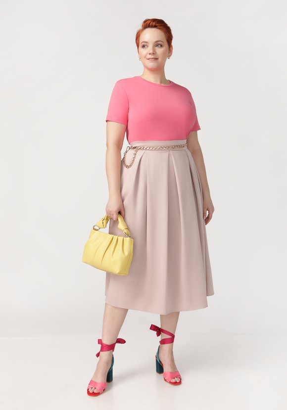 Футболка Абсолютная гармония шир.  580, рис. 11