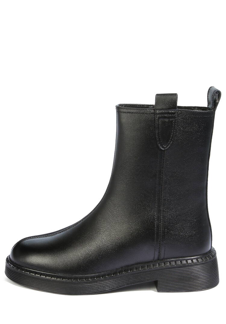 Ботинки женские Вера шир.  750, рис. 8