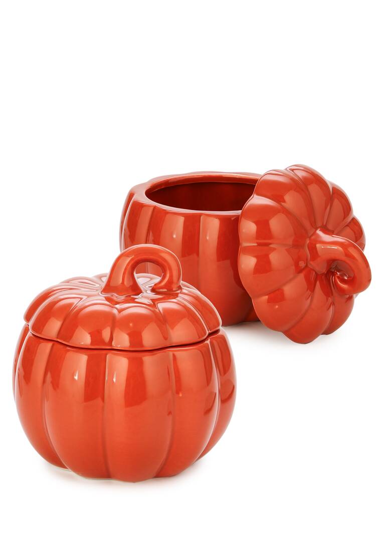 Форма для запекания с крышкой Тыква, 2 шт. шир.  750, рис. 2