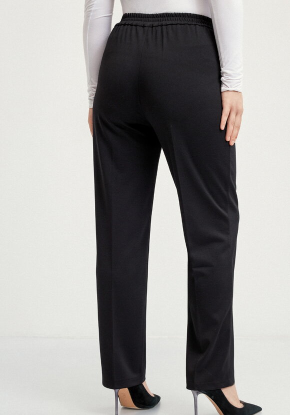 Брюки Динамика вдохновения шир.  580, рис. 32