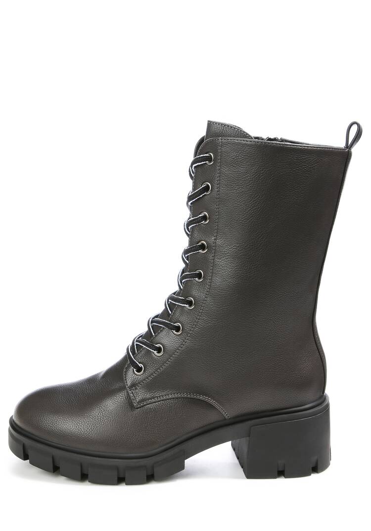 Ботинки женские Этель шир.  750, рис. 8