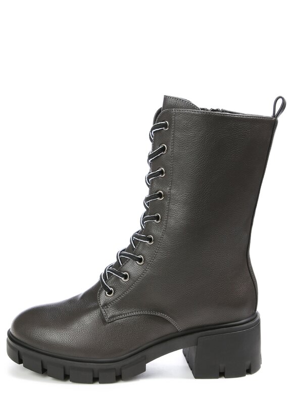 Ботинки женские Этель шир.  580, рис. 8