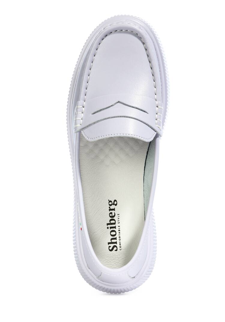 Мокасины женские Мариана шир.  750, рис. 14