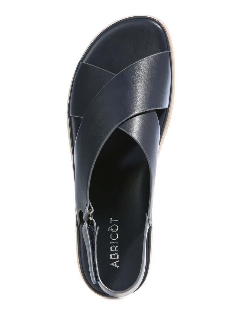 Сандалии женские Дана шир.  750, рис. 9