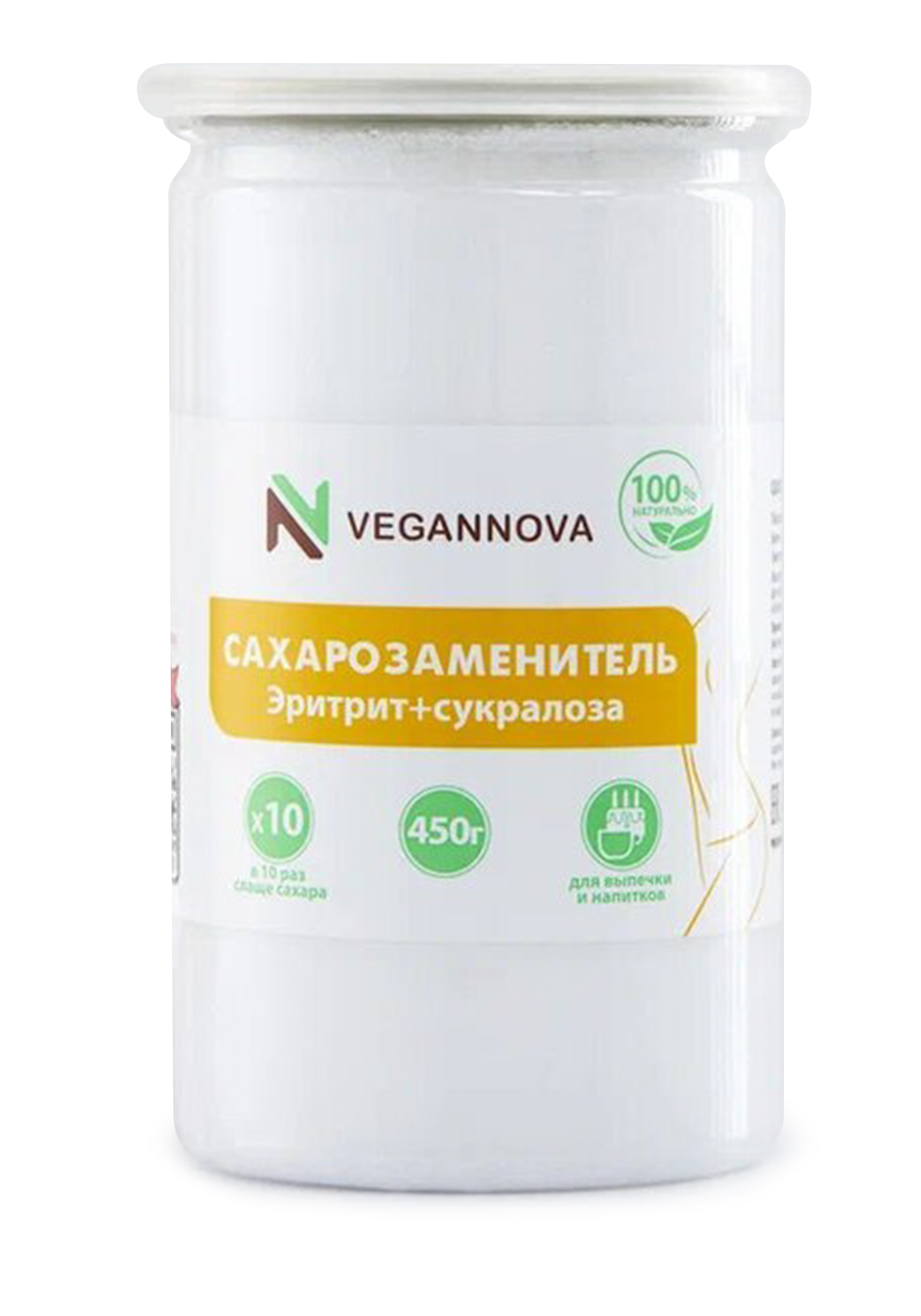 Сахарозаменитель